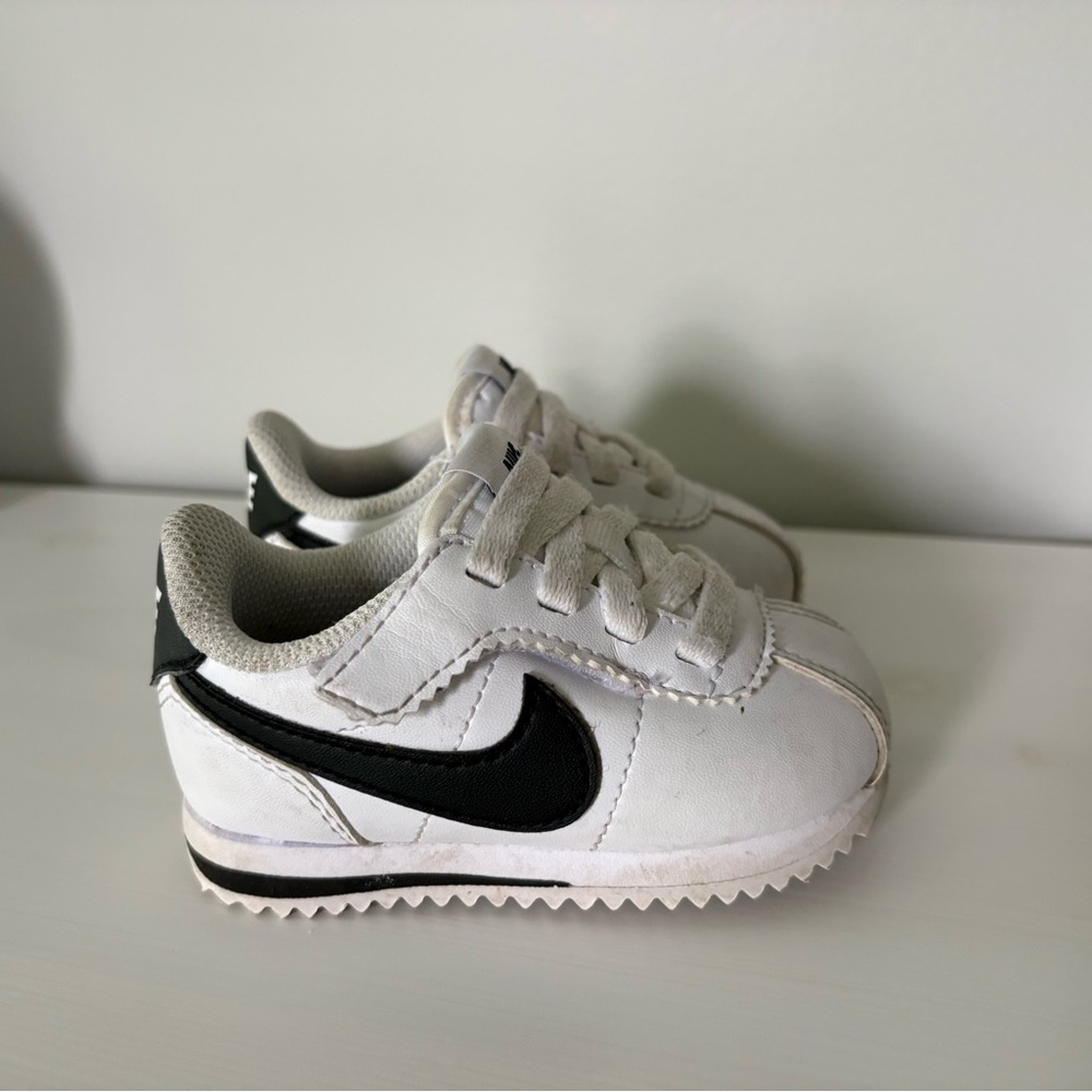 Nike 4C